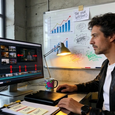 Comerciantes y profesionales de la publicidad