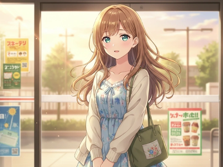 スタイル変革のための画像から画像へAI
