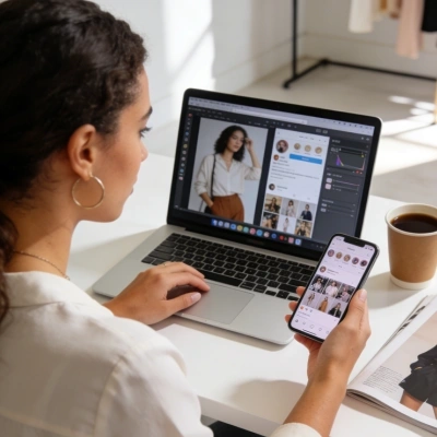Designer & Kreativ studios
