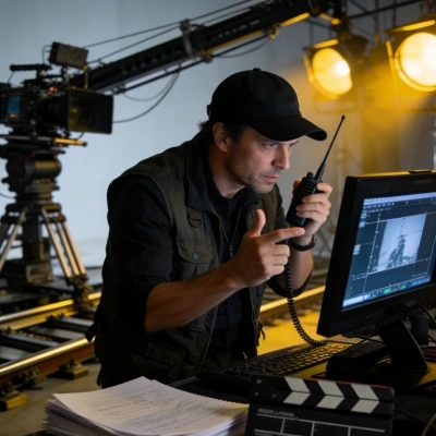 Content Creators & Video Makers