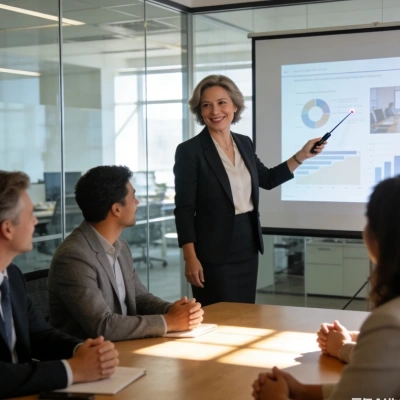 Digital Marketers & Brand Teams