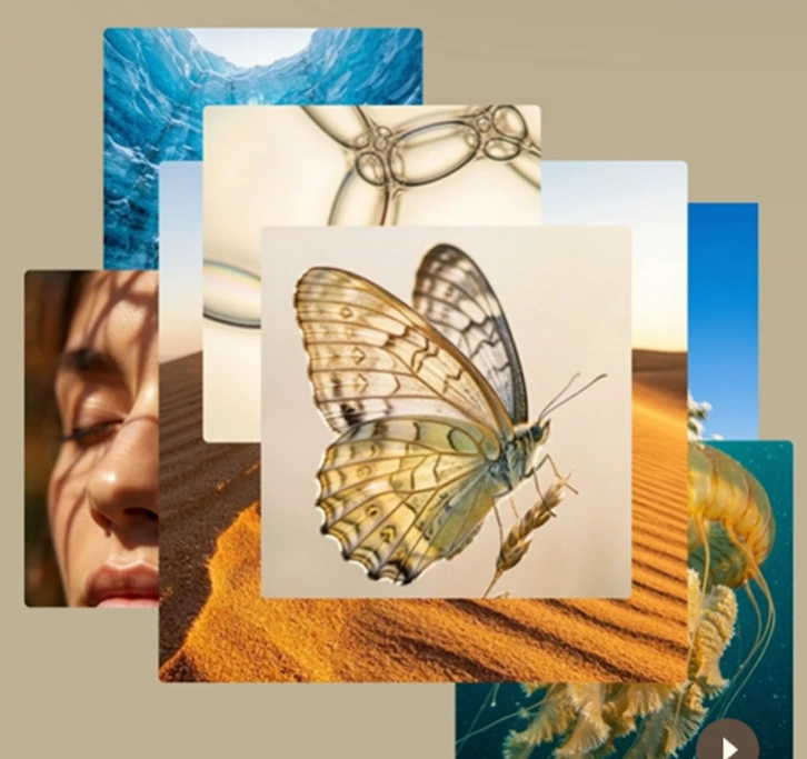MAI-Image-2-Efficient for UI Mockups & Branded Assets
