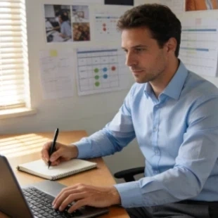 Marketing-Ops-Teams, die automat isierte kreative Pipelines ausführen