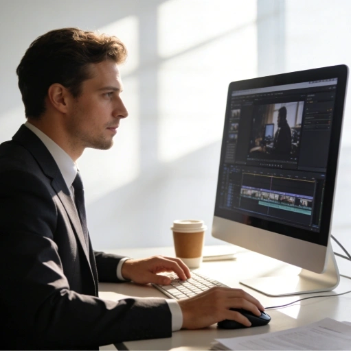 Sviluppatori che costruano applicazioni video AI