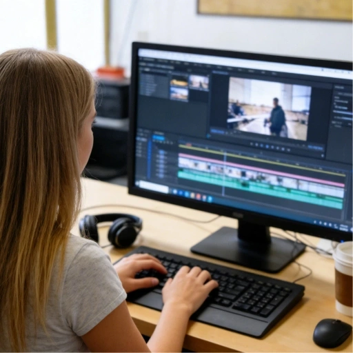 Creatori di contenuti e editor video