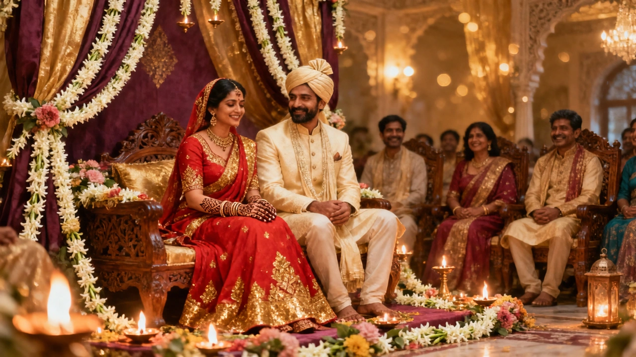 Newly Engaged Couples Sharing the News