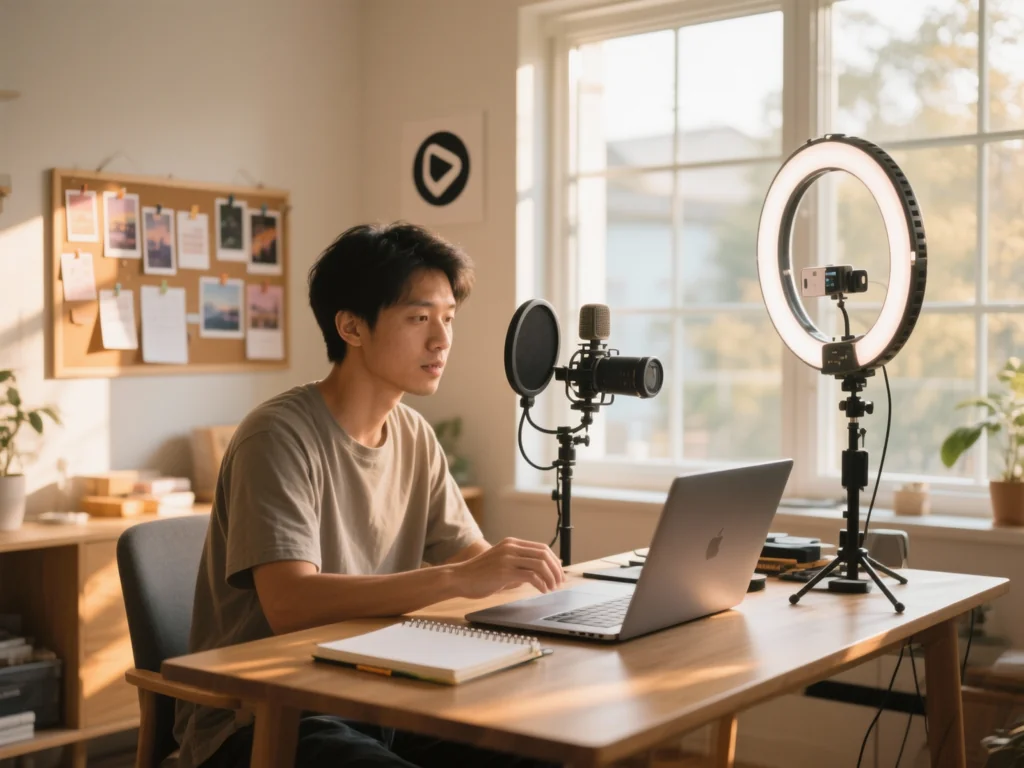 Content Creators & Short-Form Video Teams
