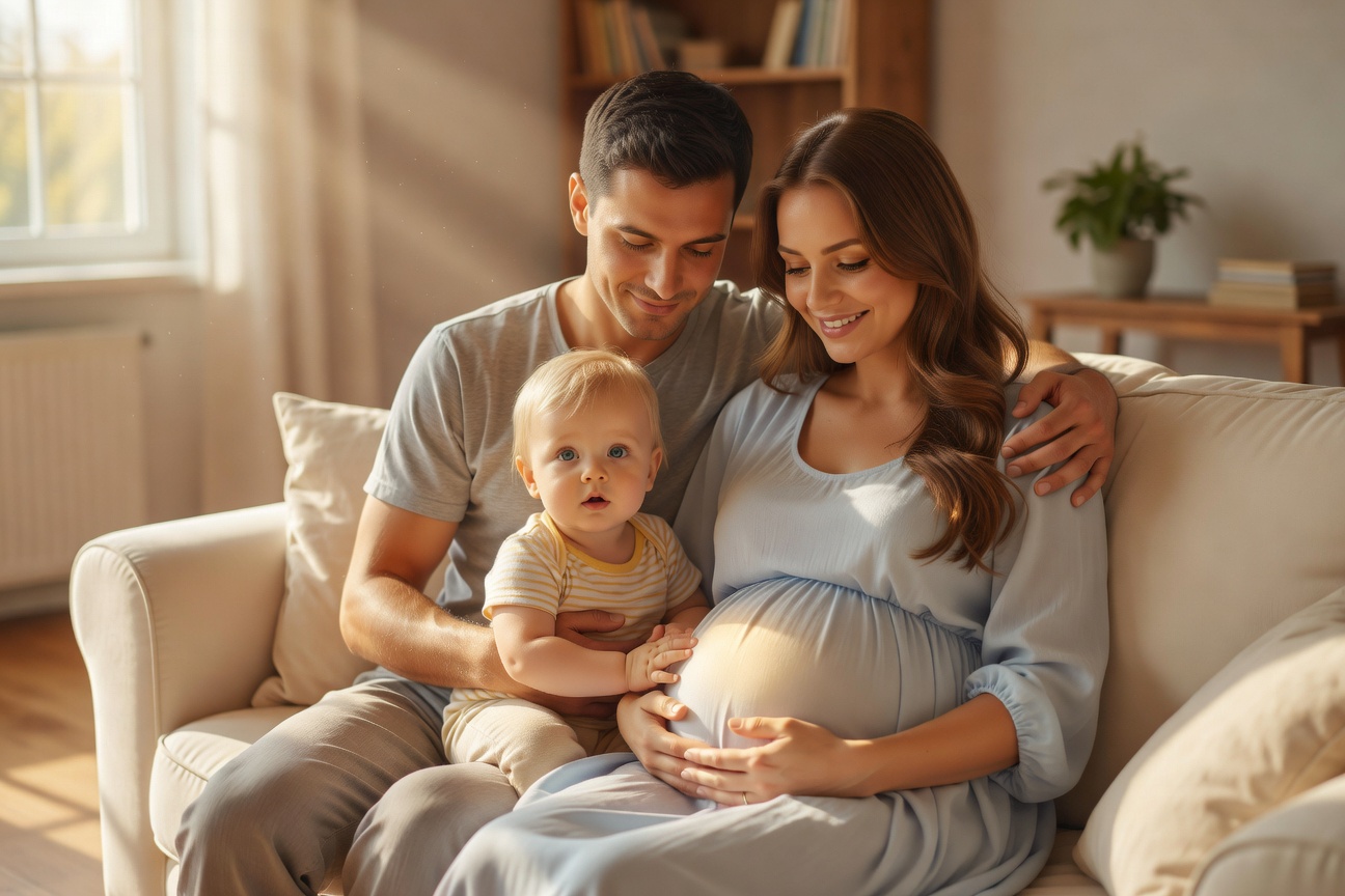 Couples and Family Editors