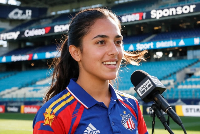 Pais, fãs e criadores de esportes