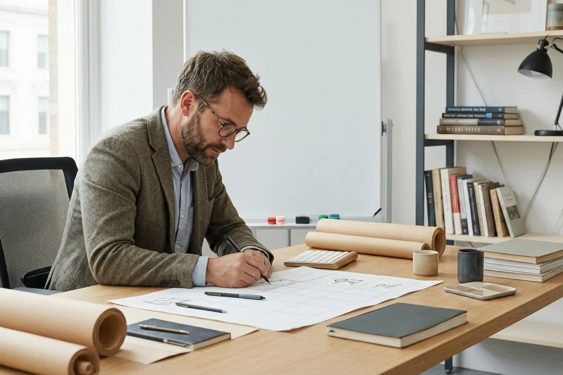 E-Commerce-und Leistungs teams