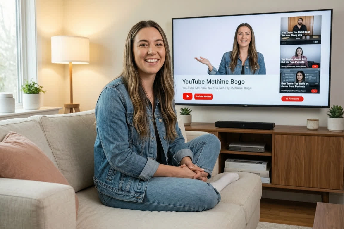 YouTube Content Creators and Solo Educators