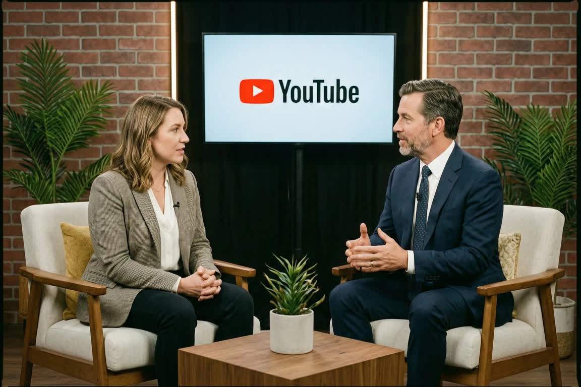 Brands, Podcasters and Internal Comms