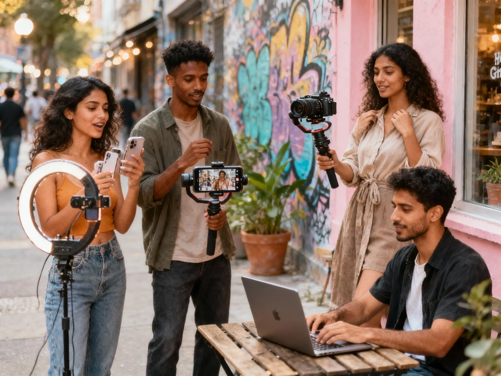 Marketing Teams and E-Commerce Sellers