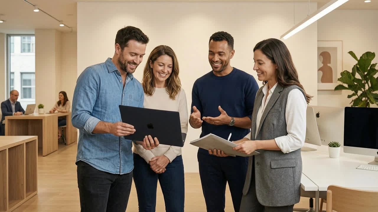 Agencies and Customer Success
