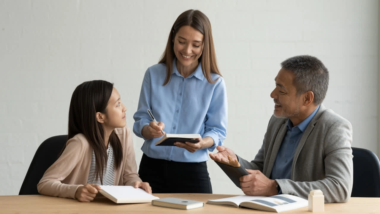 Éxito del cliente y equipos de soporte