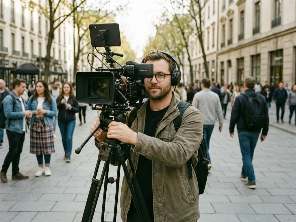Content Creators & Short-Form Video Teams