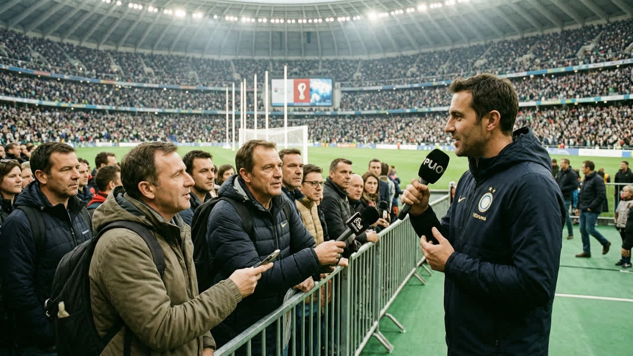 Schöpfer jagen Sport trend linien