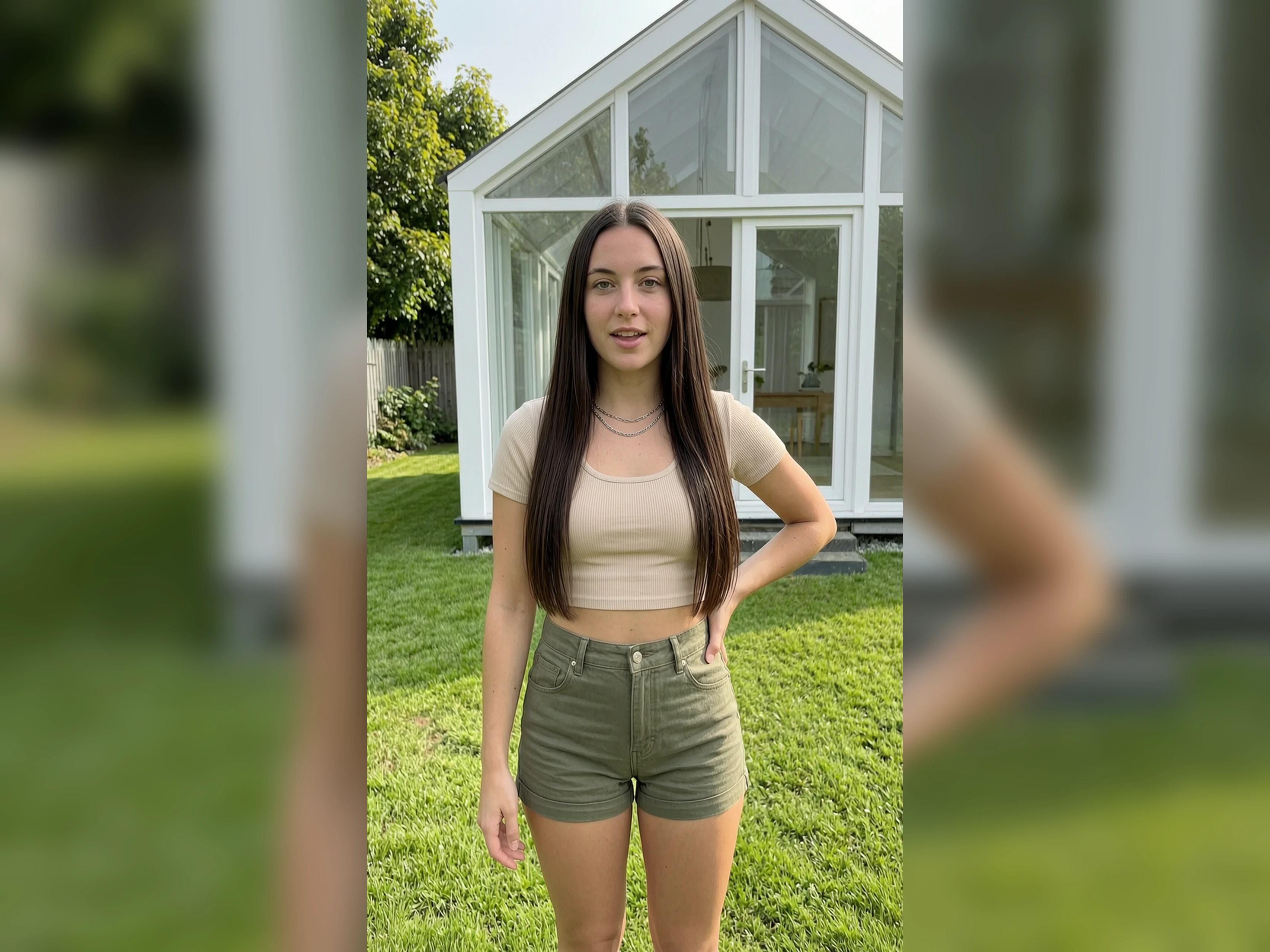 Turn a Source Photo Into a Revised Still
