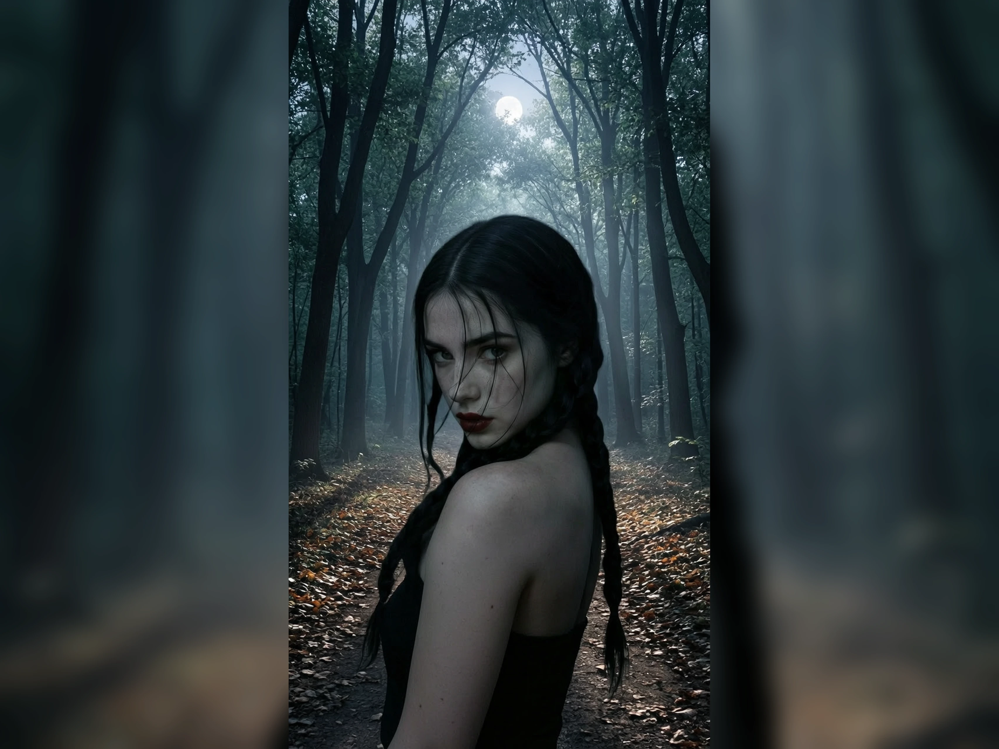 Turn a Prompt Into a Still