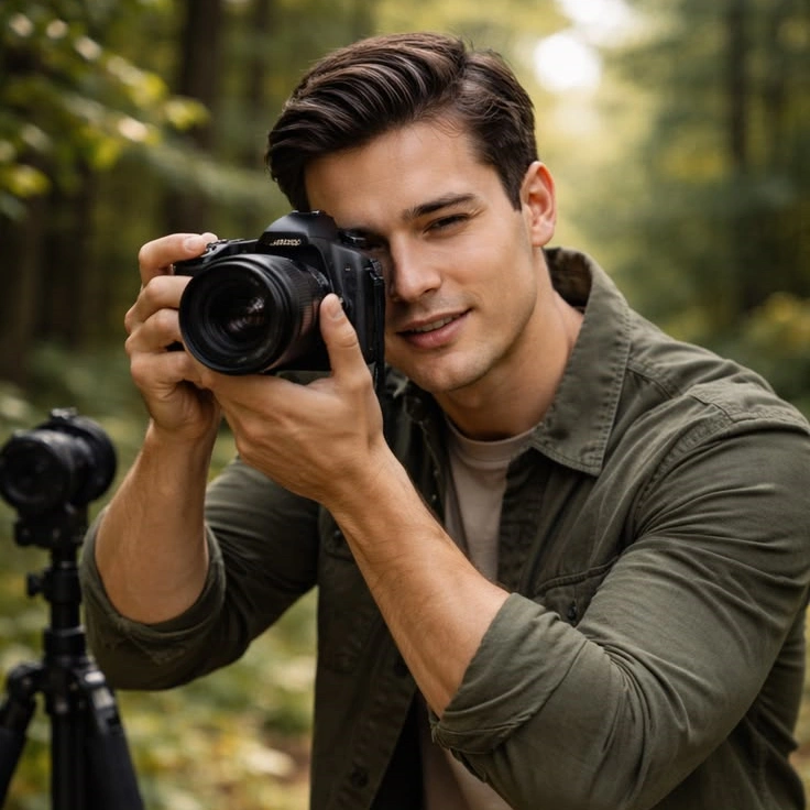 Product photographers